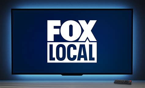 Fox Local App 的图像结果