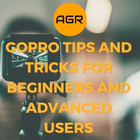 Image result for GoPro Tricks