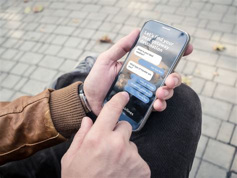 Conversation Unit Example 的图像结果