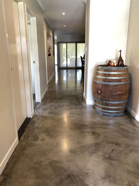 Decorative Concrete Floor Ideas – Flooring Ideas