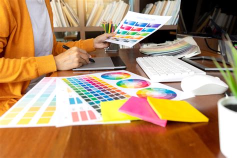 Color Coding System 的图像结果