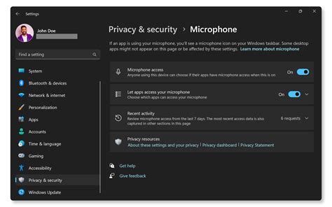 Microphone Not Working: Laptop, Headset, and Wireless Mic Issues | Dell ...