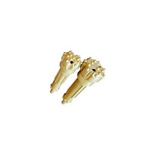 Button Bits - DHD DTH Bit Manufacturer from Hyderabad