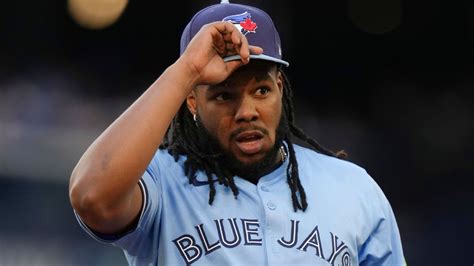 Blue Jays' Vladimir Guerrero Jr., Astros' Framber Valdez reach deals - ESPN