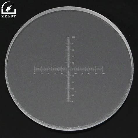 Image result for 10X Microscope Scale Bar