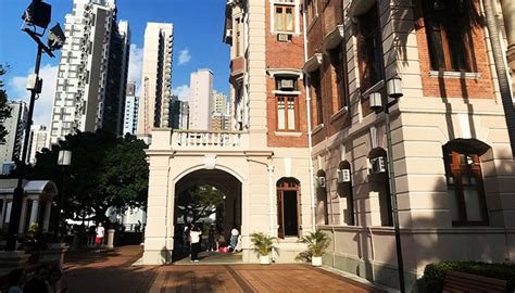 香港大学-掌上高考