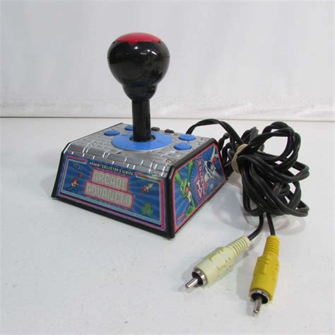 Konami Collector's Series: Majesco's TV Arcade Advanced : Amazon.in ...