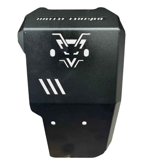 Moto Torque Engine Guard for Triumph Speed 400 | Mild Steel – Motodrift