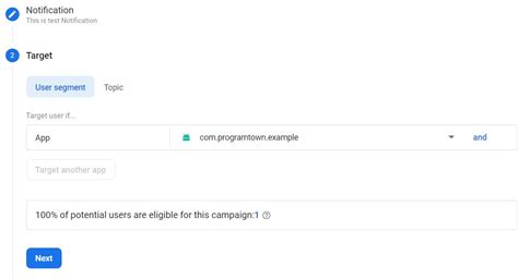 Image result for Firebase Message Android