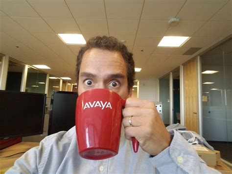 Avaya Office Photos