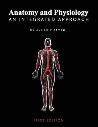 Anatomy and Physiology: An Integrated Approach : Amazon.in: Books
