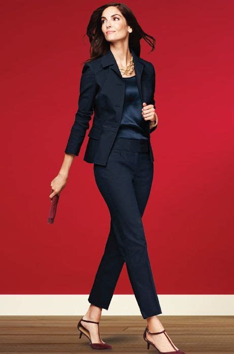 Women's Business Formal Attire 的图像结果