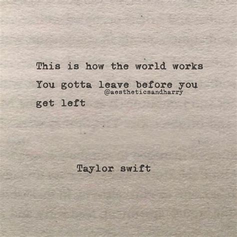 Taylor Swift Lyric Quotes, Song Lyric Quotes, Taylor Swift Songs ...