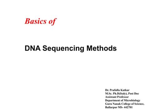 DNA Sequencing For Dummies 的图像结果