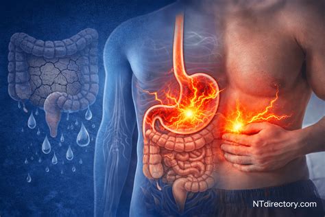 Can Dehydration Cause Stomach Pain? Signs, Causes & When to See a Doctor - NT Directory USA