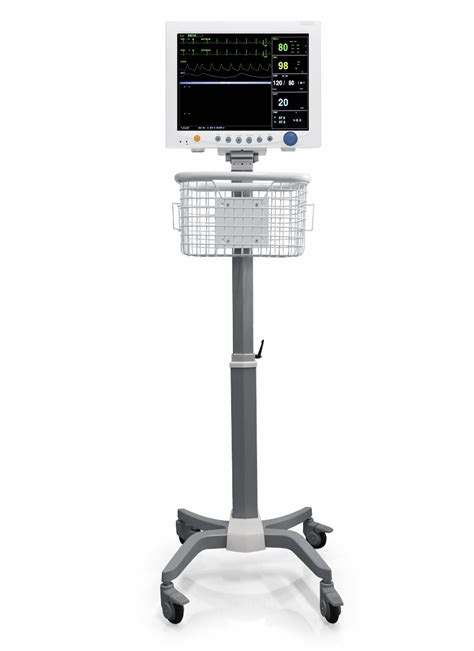 Image result for FiO2 Monitor