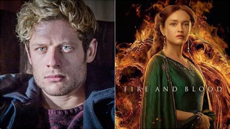 House Of The Dragon Season 3: Ormund Hightower Enters HOTD Universe ...