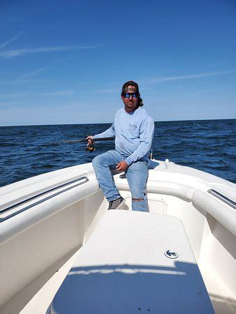 Big Fish Charters (Tybee Island) - 2022 What to Know Before You Go ...