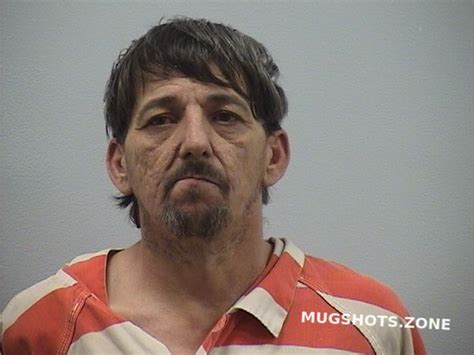 HALL TRAVIS W 09/12/2023 - Guernsey County Mugshots Zone