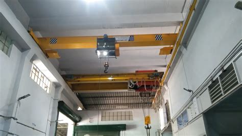 FUTURETECH CRANES & HOISTS in Coimbatore