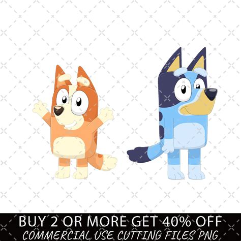 Buy Bluey Cool Moms Club Png, Bluey Dad PNG, Bluey Family PNG, Bluey ...