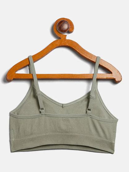 C9 Non Padded Non Wired Bra | P2140 – Intimissionline