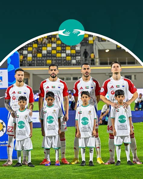 The UAE Pro League and Higher Committee of Human Fraternity join forces ...