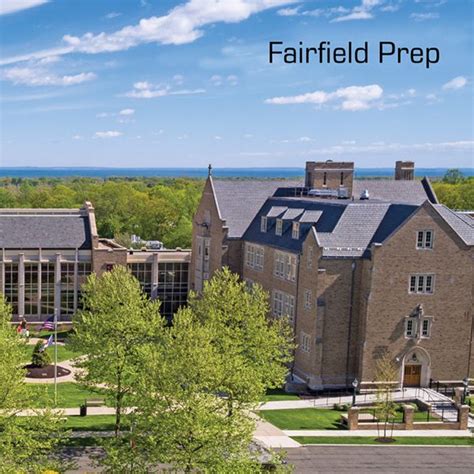 Fairfield Prep Calendar