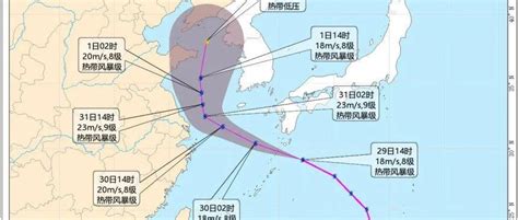 今年第5号台风今天或生成 将逐渐向我国东南沿海靠近