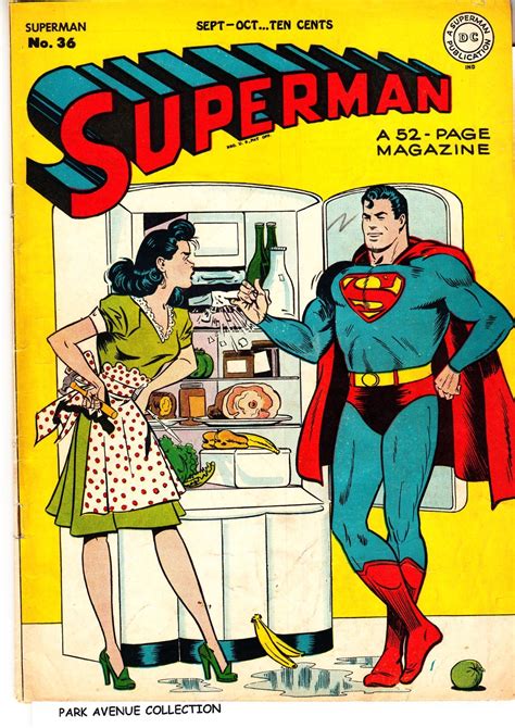 Rank of 1940's Captain Marvel (Shazam) VS Superman - Golden Age Comic ...