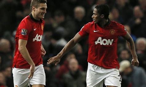 Manchester United Transfer News: Nemanja Vidic Confirms Old Trafford ...