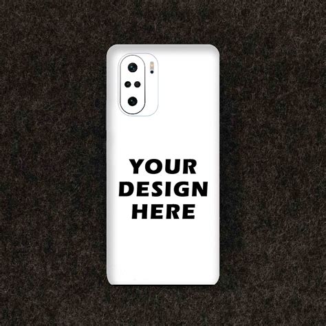 Customised Mobile Cover Insert for all mobiles | Dispatch time 7 days ...