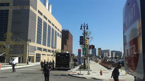 36th District Court in Detroit briefly evacuated