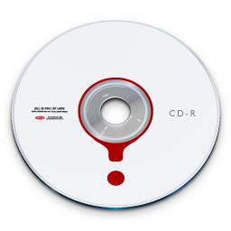 Image result for CD-R File vCards