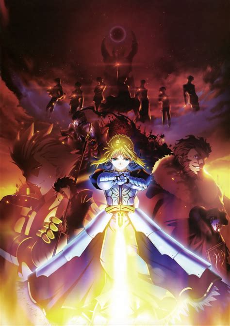 Baggrunde : Sabre, Fate Zero, Fate Series, Gilgamesh, Rider Fate Zero ...