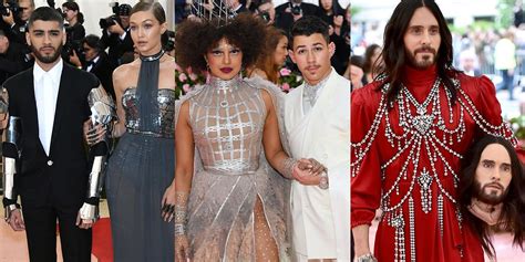 MET Gala: Priyanka Chopra Jonas to Zayn Malik, 8 most bizarre looks of ...