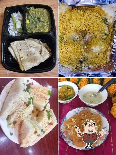 Rabdi Wala, Borivali (W), Mumbai - Restaurant menu, prices and reviews