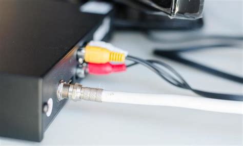 Image result for Cable Connection