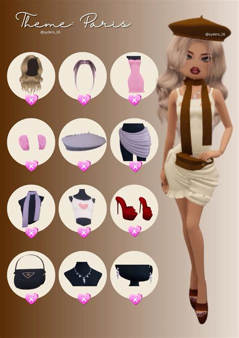 Discover 10 Dti a day in Paris outfits and a day in paris ideas | paris ...