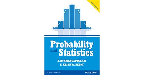 Image result for Probability and Statistics Book
