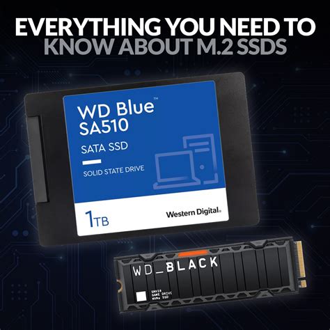Why Is M.2 Cheaper Than Ssd at Darrel Parr blog