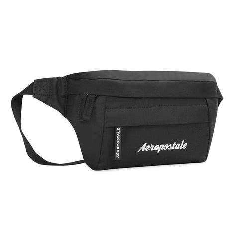 Aeropostale Arbor Waist Pouch – BAGLINE