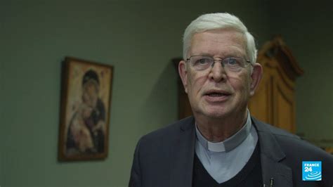 Abus sexuels dans l'église en Belgique : le financement public des ...