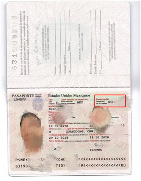 【墨西哥护照】墨西哥护照的使用方法和优势？ - 知乎