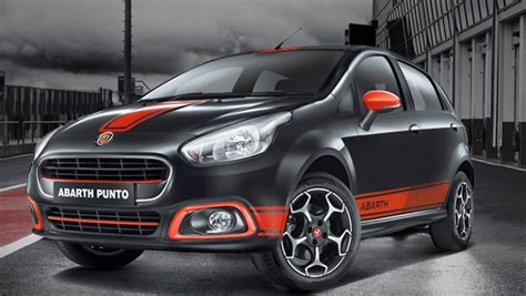 Fiat Abarth Punto, Avventura production suspended to accommodate Jeep C ...