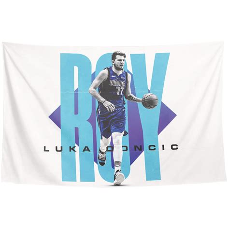 东皇卢卡东契奇胖77篮球球星写真周边宿舍装饰背景布海报挂布挂毯