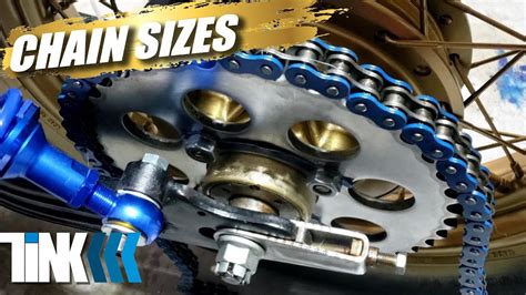 Image result for Motorcycle Chain Chart