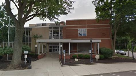 Elizabeth Municipal Court - The Court Direct