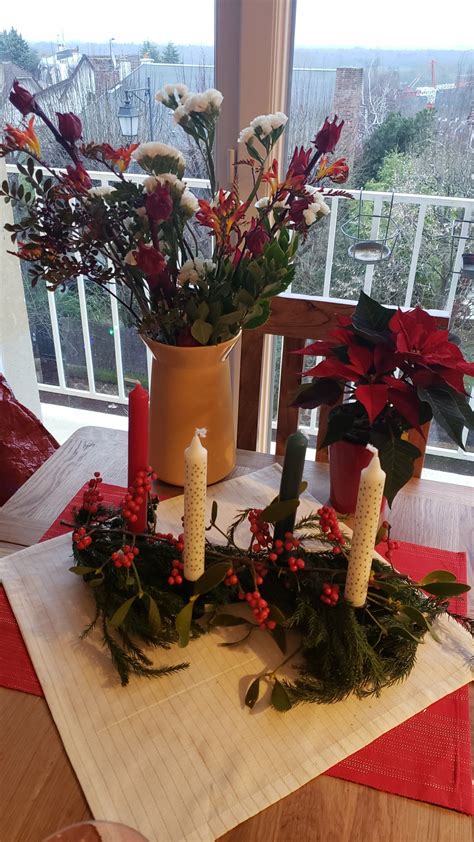 Christmas Traditions in France - A Buckeye in Paris