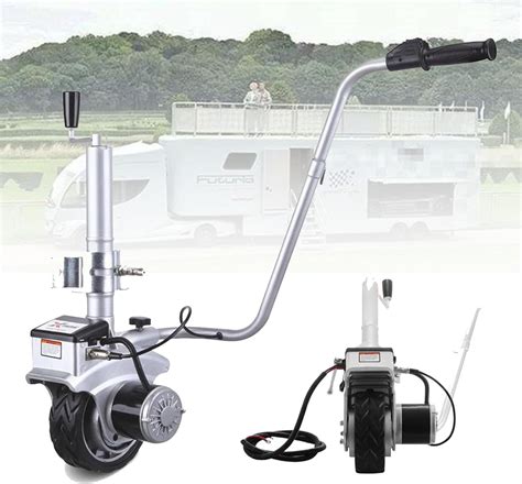 Electric Trailer Mover,Electric Trailer Dolly,Load Philippines | Ubuy